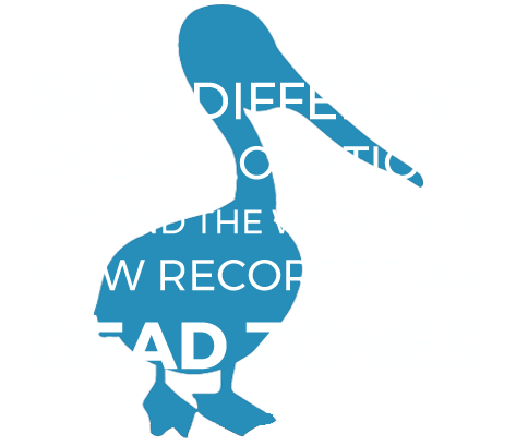 ocean dead zones